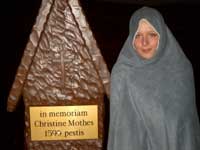 frau mothes
